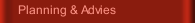 Planning & Advies